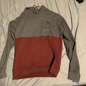 Champion hoodie